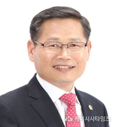 울산시의회 문석주 시의원