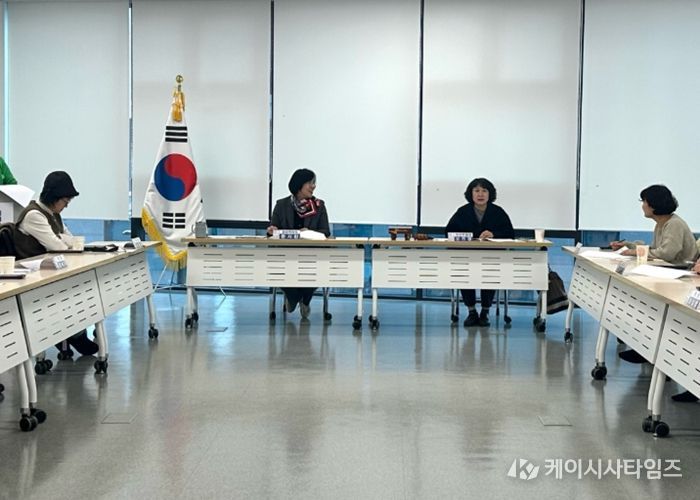 고양시 성사1동, 2026년 제1차 지역사회보장협의체 정기회의 개최