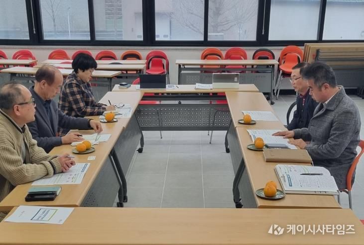 음성군, 강원도 선진 귀농·귀촌 사업 벤치마킹 나서_인제군 귀농귀촌종합지원센터 방문