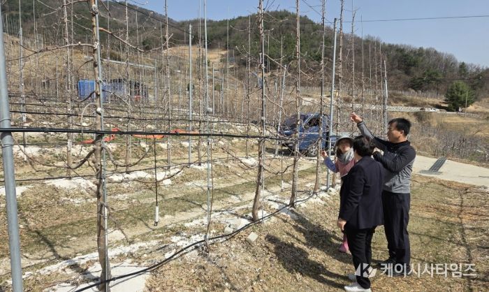 신규농업인 현장실습교육 연수생 모집