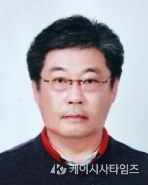 한국수산업경영인 충청남도연합회 김필성 회장