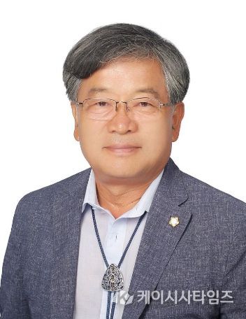 이재갑 의원(와룡·길안·임동·예안·도산·녹전)