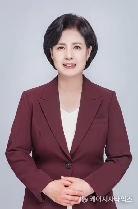 이수희 강동구청장