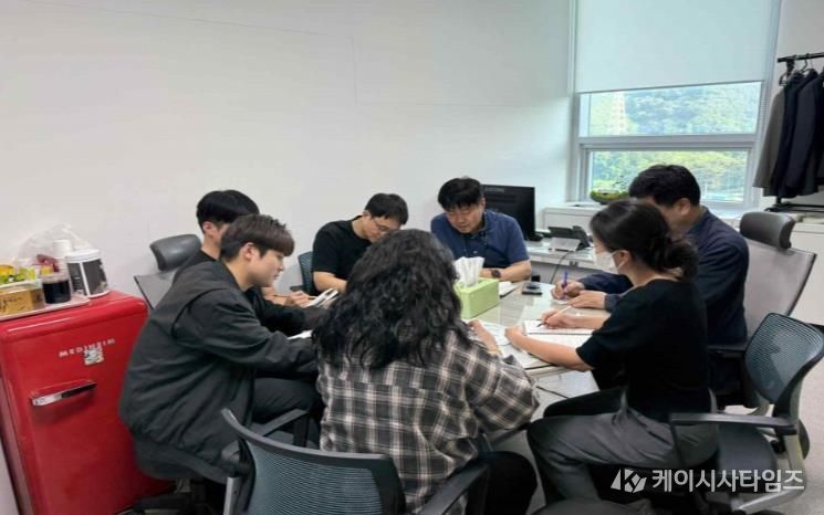 울주군, 2025년 공무원 정책연구단 활동 성료