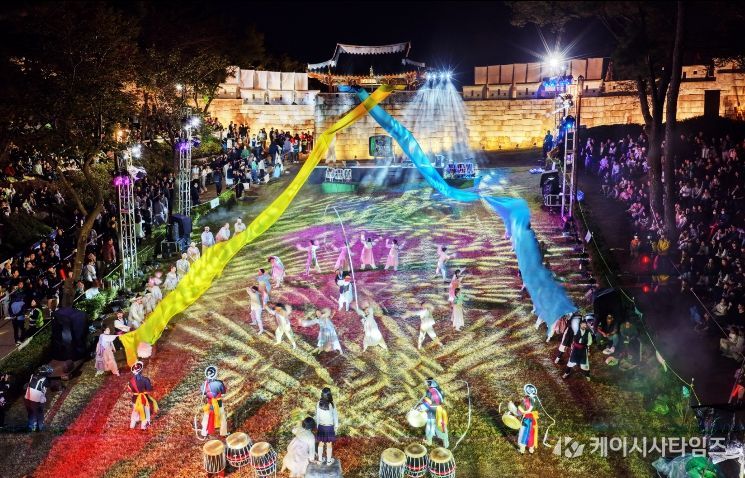 동래읍성역사축제, 문화체육관광부 지정 ‘2026~2027년 문화관광축제’ 선정