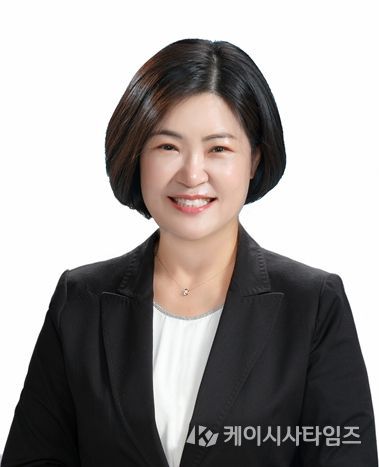 부산광역시의회 임말숙 의원