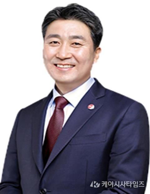 김창석 부산시의원, 지역 중소기업제품 구매실적 공개 및 사회적 책임 담은 공공구매 문화