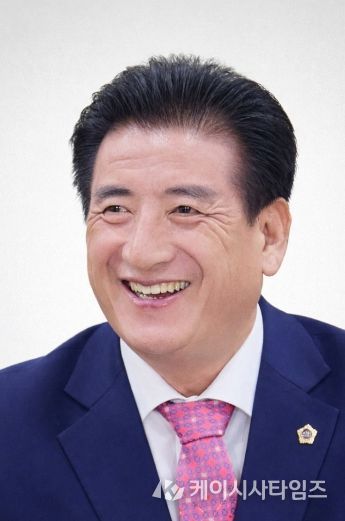 대구시의회 박창석 의원