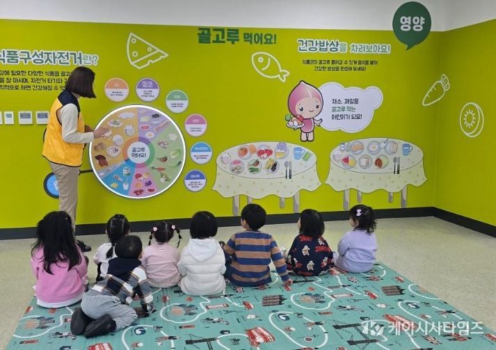 이천시, ‘보건소 열린 건강교육실’ 인기…건강 배우고 챙기는 체험형 공간