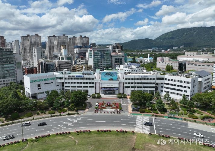 창원특례시, 국가산단 악취관리계획 본격 추진
