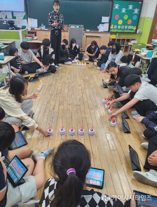 2026학년도 다양한 공모사업을 통한 학생 성장 지원