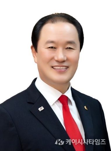 인천시의회 윤재상 의원, 강화풍물시장 온누리상품권 환급행사 선정 환영