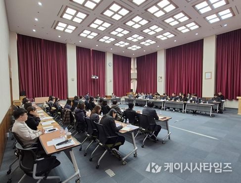 제8차 부산권 관광개발계획' 수립