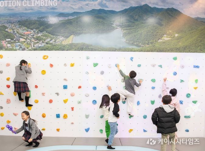 …구미시 '육아천국' 현장 실천