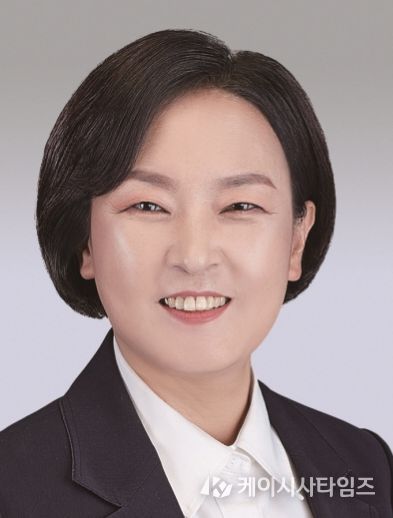 대구시의회 이재숙 의원
