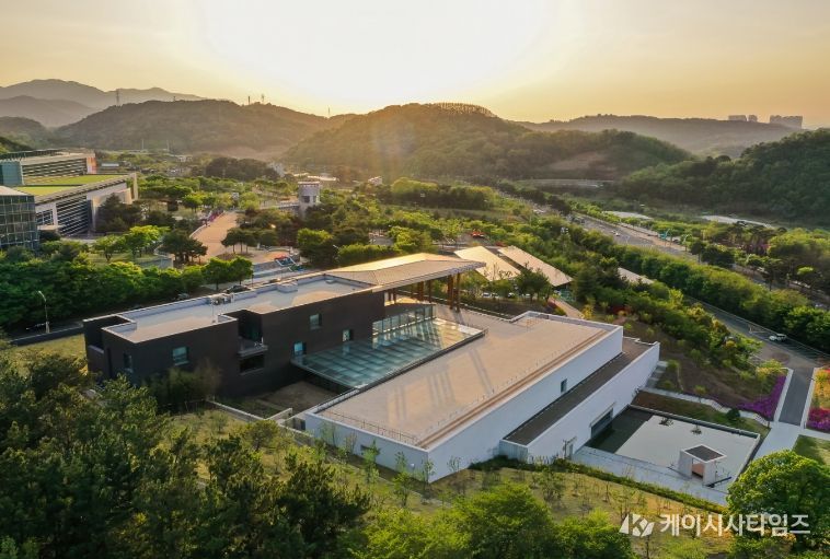 대구간송미술관