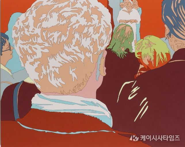 대구문화예술회관 미술관, ‘기증작 특별전: 이음’