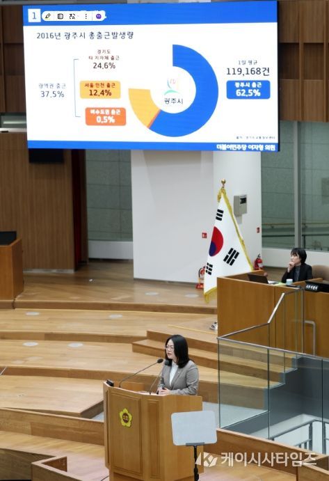 경기도의회 이자형 의원