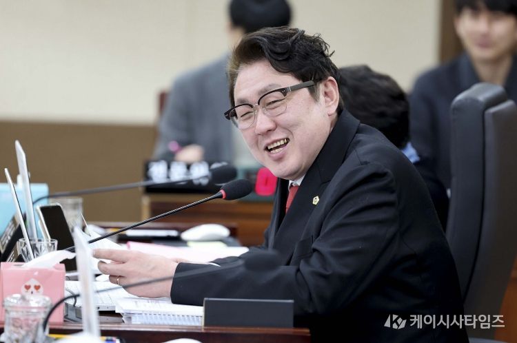 인천시의회 신충식 의원, 검단구 정주환경 개선을 위해 보건환경연구원 역할 중요성 강조