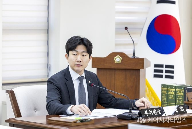 홍재희 부위원장(더불어민주당, 염창동·등촌1동·가양3동)