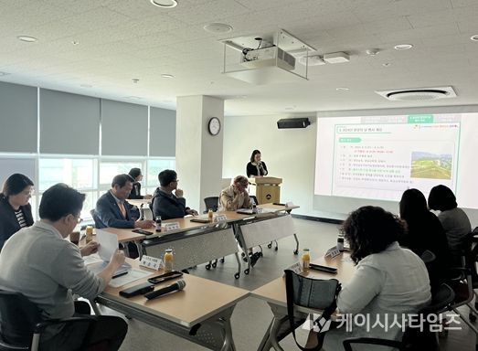 제2기 환경교육네트워크 참여 단체‧개인 모집