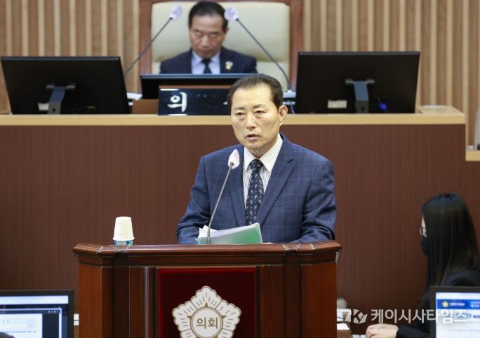 서울시 서대문구의회 윤유현 의원