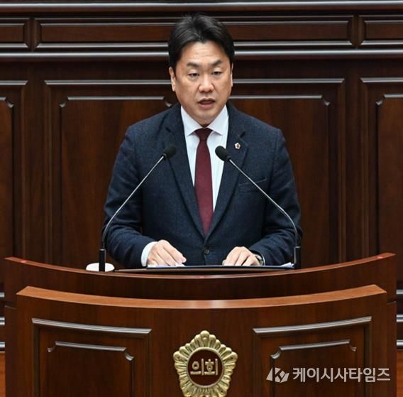 부산시의회 양준모 의원