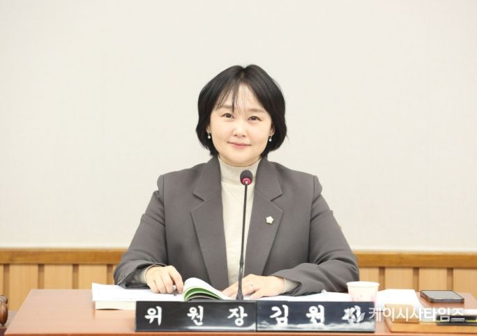 서구의회 김원진