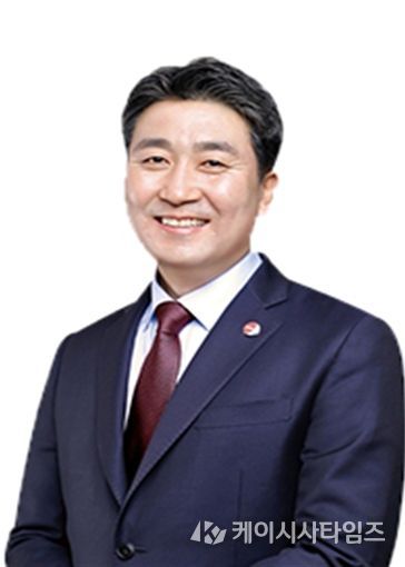 부산시의회 김창석 의원