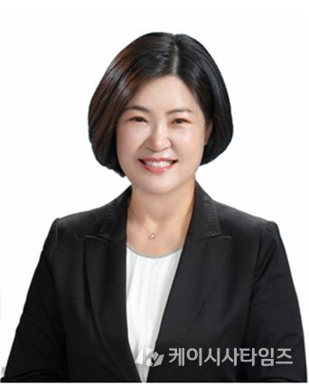 부산광역시의회 해양도시안전위원회 임말숙 의원