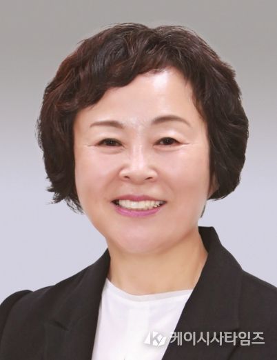 대구시의회 이영애 의원