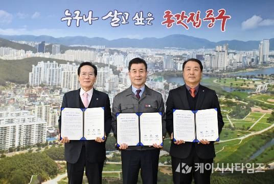 “소상공인·중소기업 경영 안정 뒷받침”