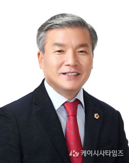 경상북도의회 정영길 도의원