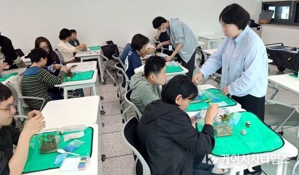 장애인‧비장애인 함께 하는‘행복한 배움 동행’ 본격 추진