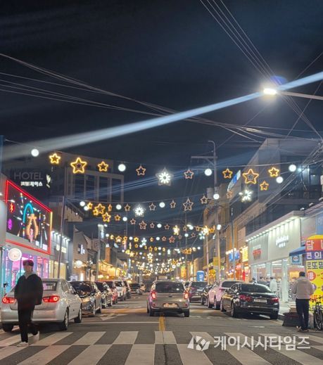 구미시, 골목형상점가 18개소로 확대…경북 최다 지정 도시 자리매김