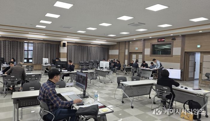 칠곡군,‘달리는 국민신문고’운영… 군민 고충 35건 해결사 역할 톡톡