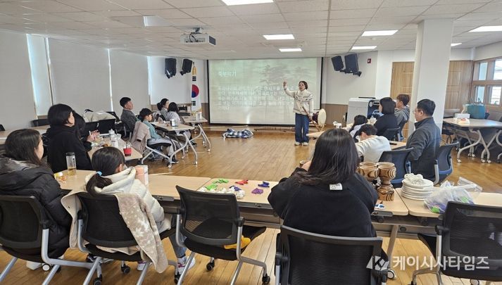 진주시, 창업으로 이어지는 문화 인재양성