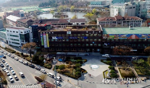 광주광역시북구청