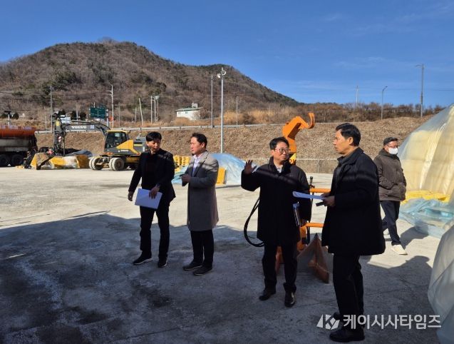 교통안전 현장점검 강화