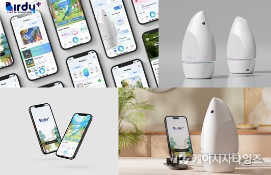 디자인·아트·디자인테크, 스파크 디자인 어워드 파이널리스트