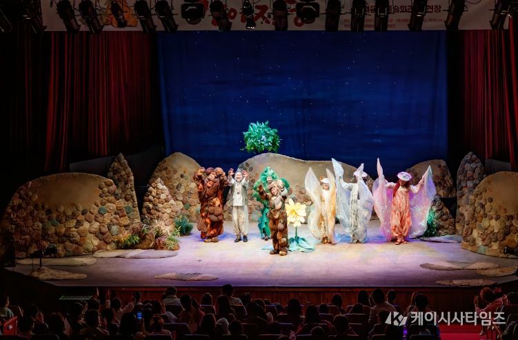 (재)영월문화관광재단, ‘2026 공연예술 지역유통 지원사업’ 선정