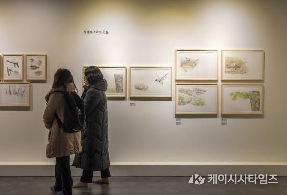 설 연휴 추천 여행지, 순천시립그림책도서관