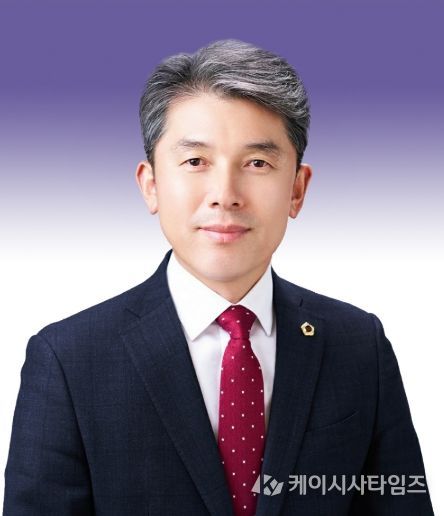 경상북도의회 김대진 도의원