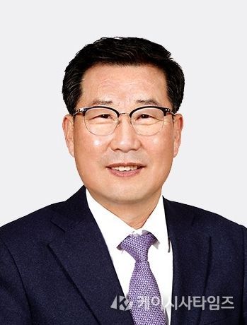 경상북도의회 김일수 의원,