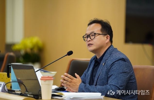 경기도의회 임창휘 의원