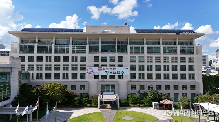 연수구, 종량제봉투 지정판매소 허가 대상 확대