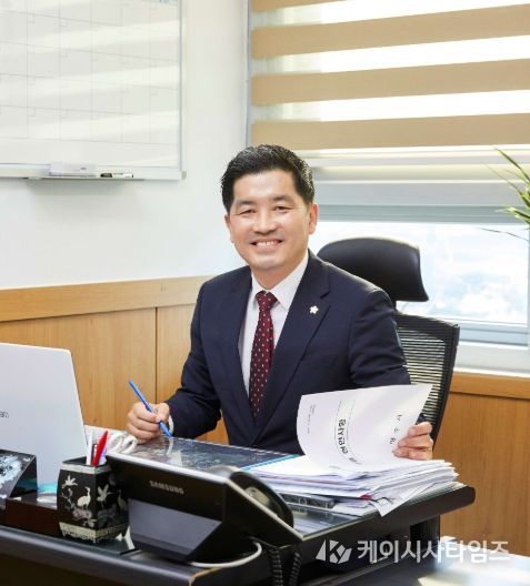 남양주시 김동훈 시의원