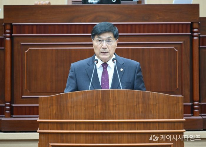 연천군의회 박영철 의원