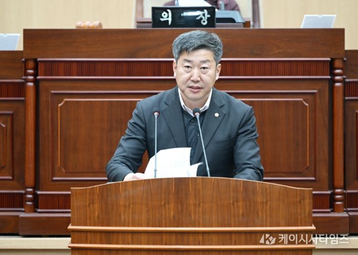 연천군의회 윤재구 의원