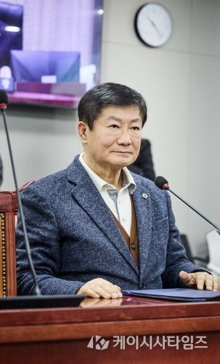 김상곤 의원(국민의힘, 평택1)